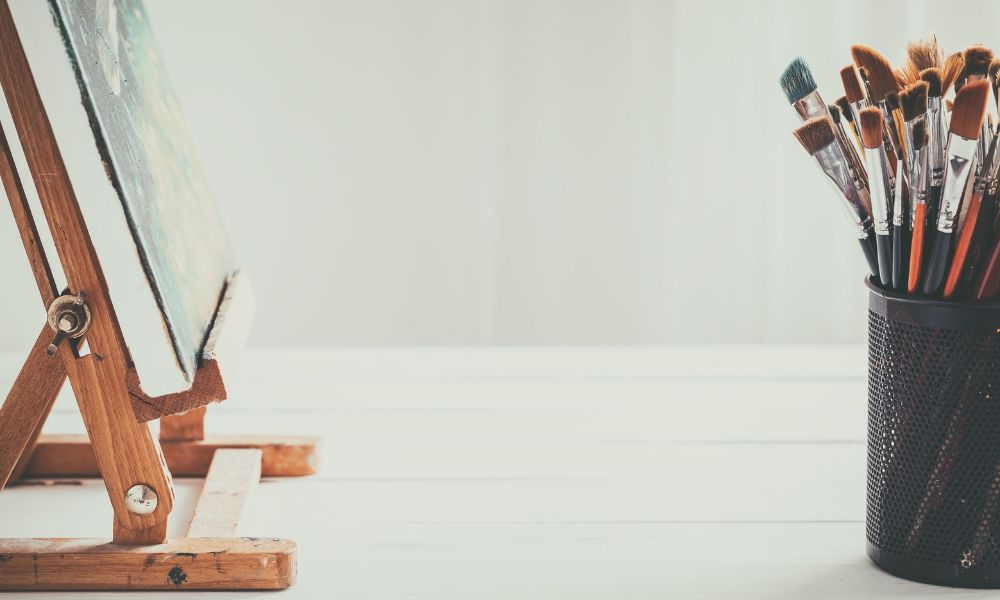 6 Ways You Can Use Your Art Supplies Safely