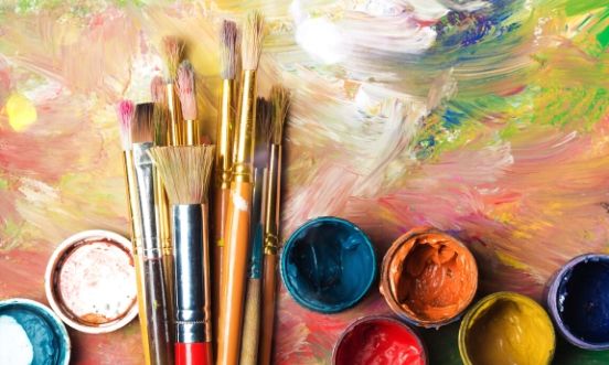 Different Methods for Making Your Own Paint