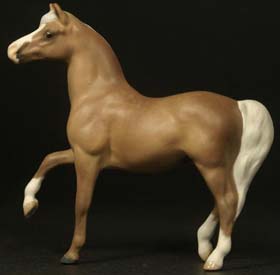 Horse Sculpture 1