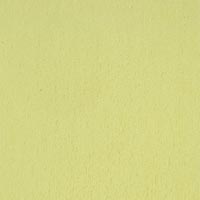 Lemon Yellow Pigment mixed with Old Fashioned Milk Paint Base