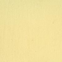 Light Yellow Ocher Pigment mixed with Old Fashioned Milk Paint Base