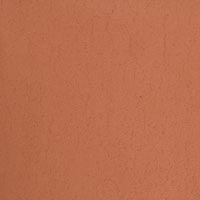 Red Ocher Pigment mixed with Old Fashioned Milk Paint Base