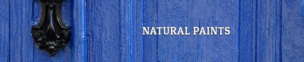 Recipe: Natural Wood Stains - Natural Earth Paint