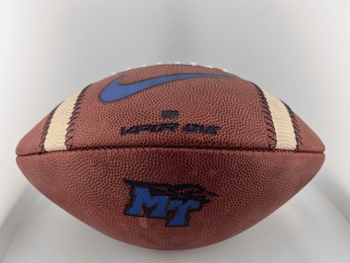 Middle Tennessee Game Day Ball
