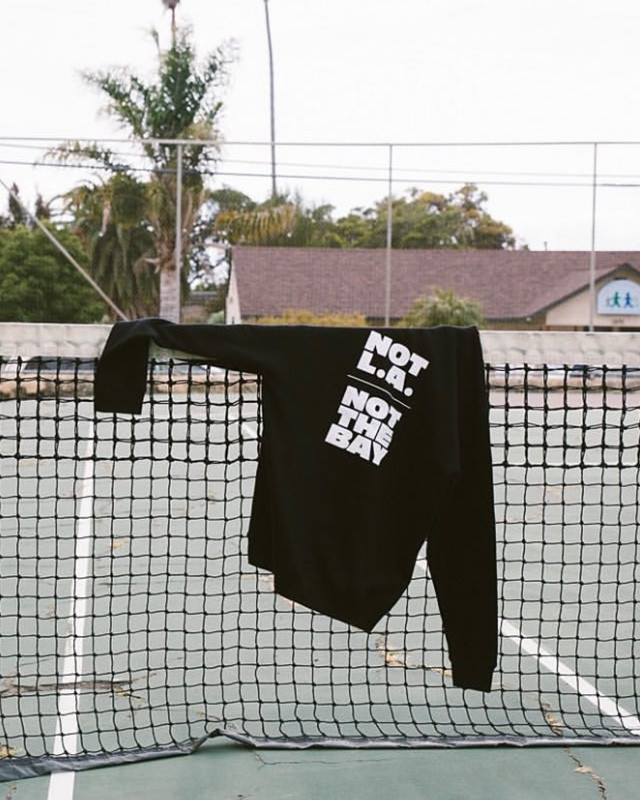 Sign Hoodie - Black - Esteem Surf
