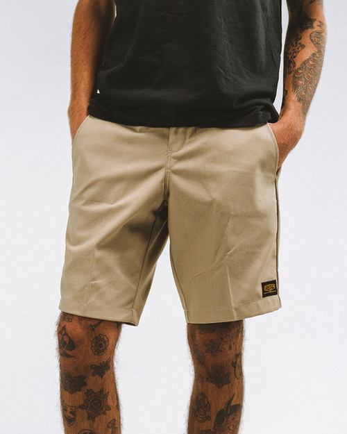 Dickies x Connett Fishing Baker Shorts