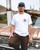 Amor Del Destino Tee - White