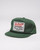 Sales & Service Hat - Spruce