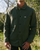 Surplus Jacket - Military Green
