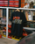 Service Issue Tee - Black