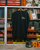Service Issue Tee - Black