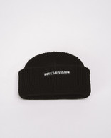 Old E Beanie - Black