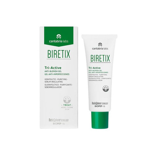 Biretix tri active gel