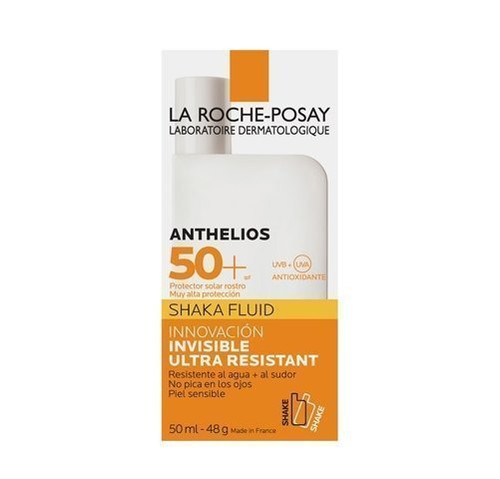 Anthelios shaka fluido invisible SPF 50+ 50 mL