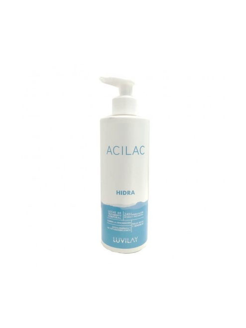 Luvilay acilac hidra