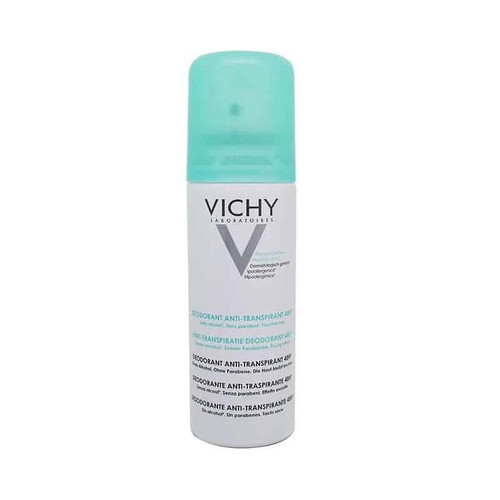 Vichy desodorante aerosol