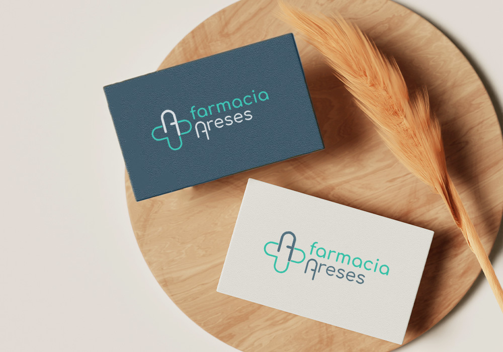 Tarjeta de fidelización en Farmacia Areses, en Madrid