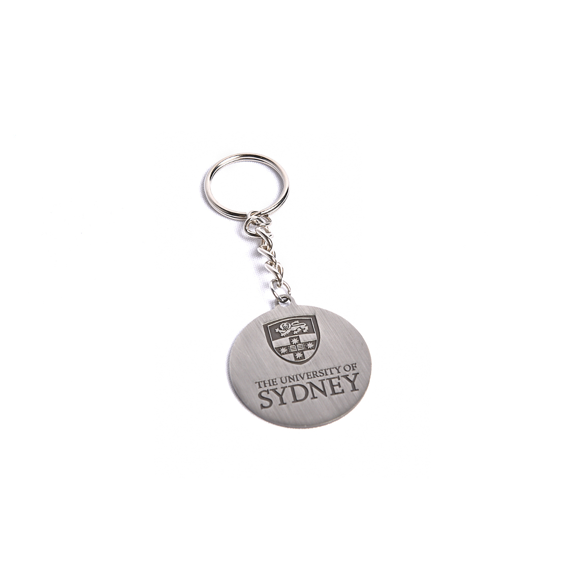 category Keyrings