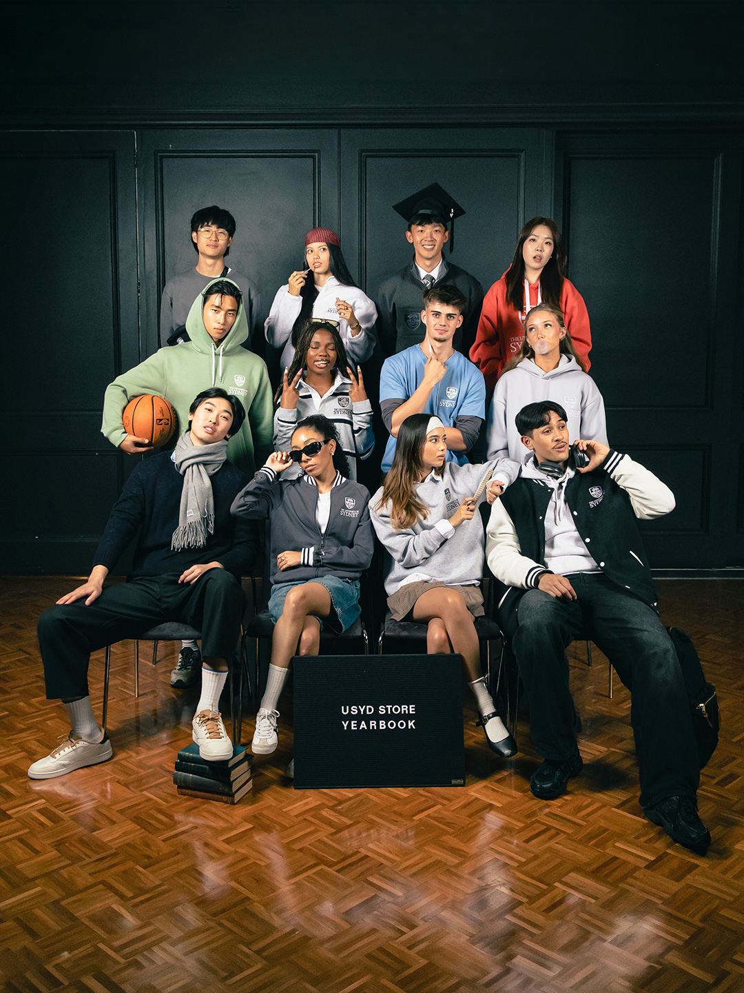 category Yearbook Edition