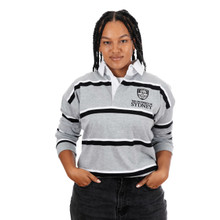 Rugby Jersey - Grey | University of Sydney Union