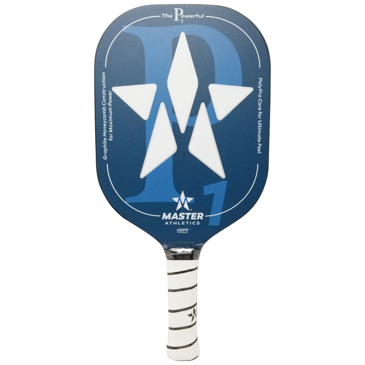 Pickleball Paddles Master Athletics paddlepro