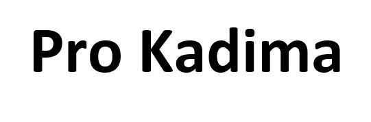 Pro Kadima