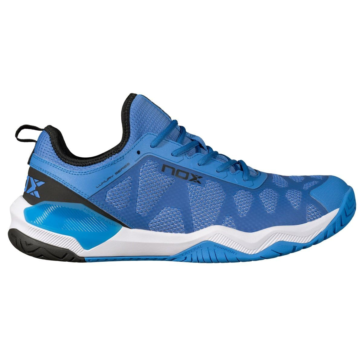 ハウオリ NOX Lux Nerbo Pickleball Shoe - paddlepro