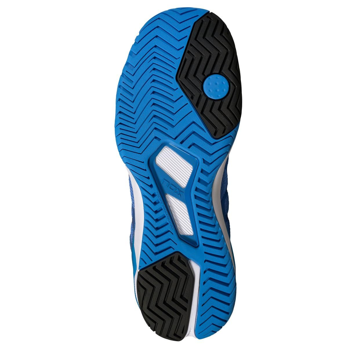 NOX Lux Nerbo Pickleball Shoe - paddlepro