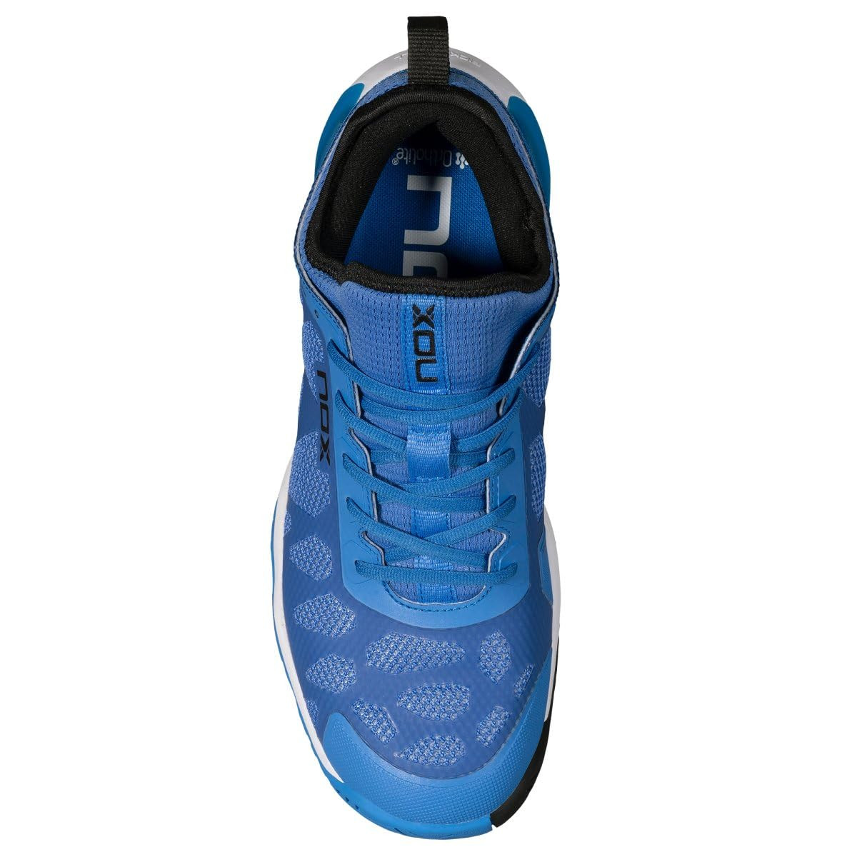NOX Lux Nerbo Pickleball Shoe - paddlepro