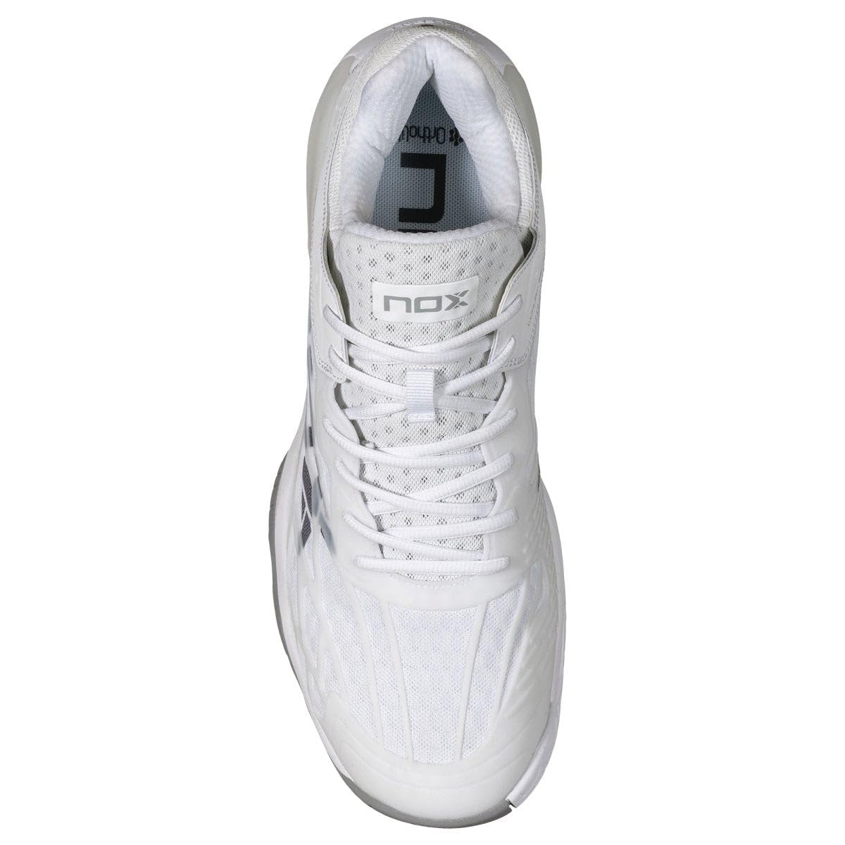 NOX Lux Tempo Pickleball Shoe - paddlepro