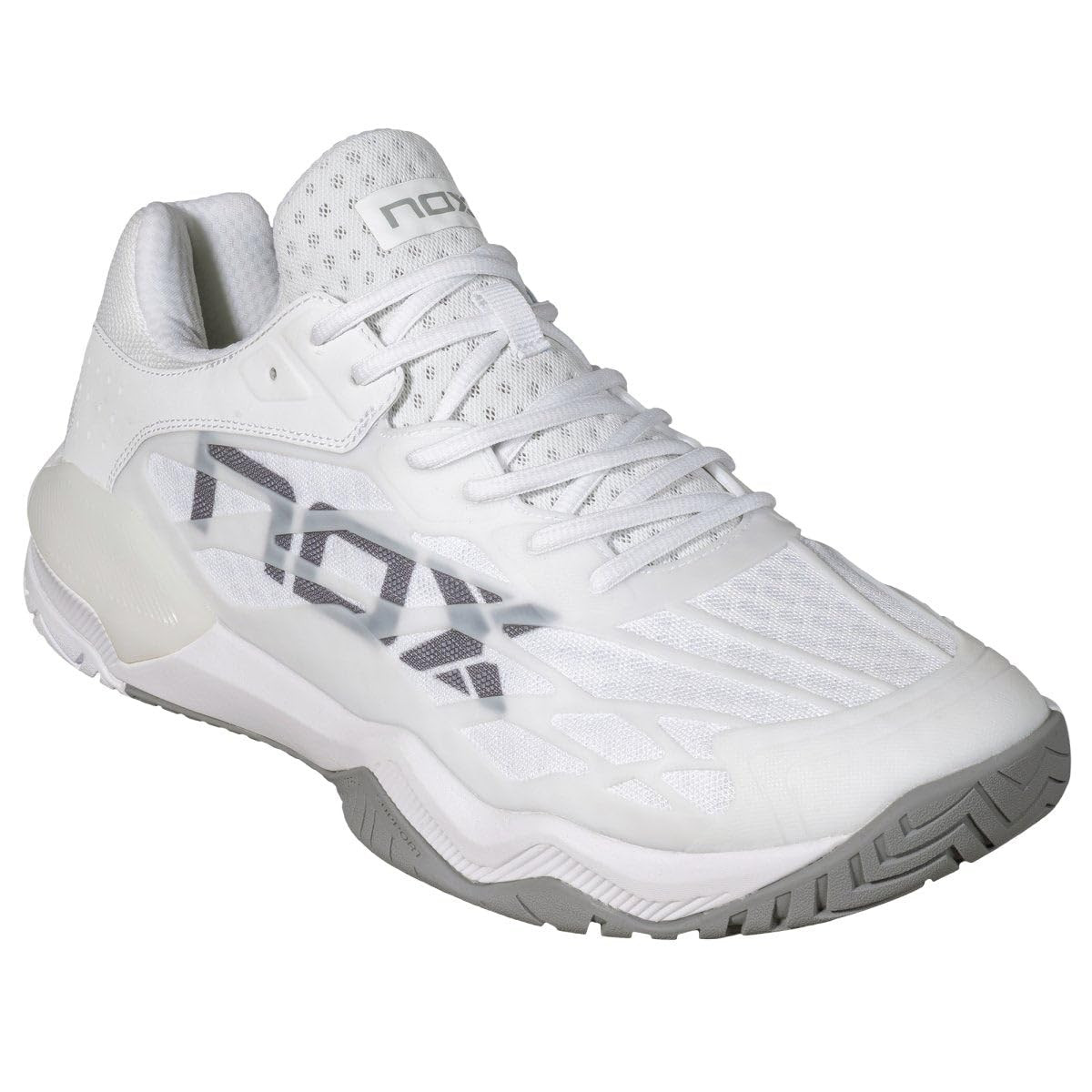 NOX Lux Tempo Pickleball Shoe - paddlepro