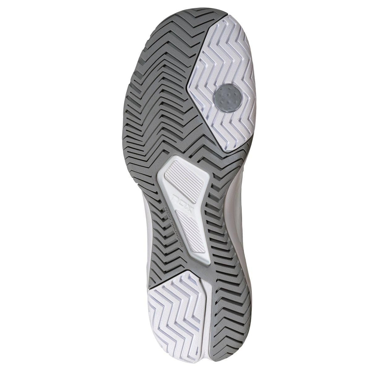 NOX Lux Tempo Pickleball Shoe - paddlepro