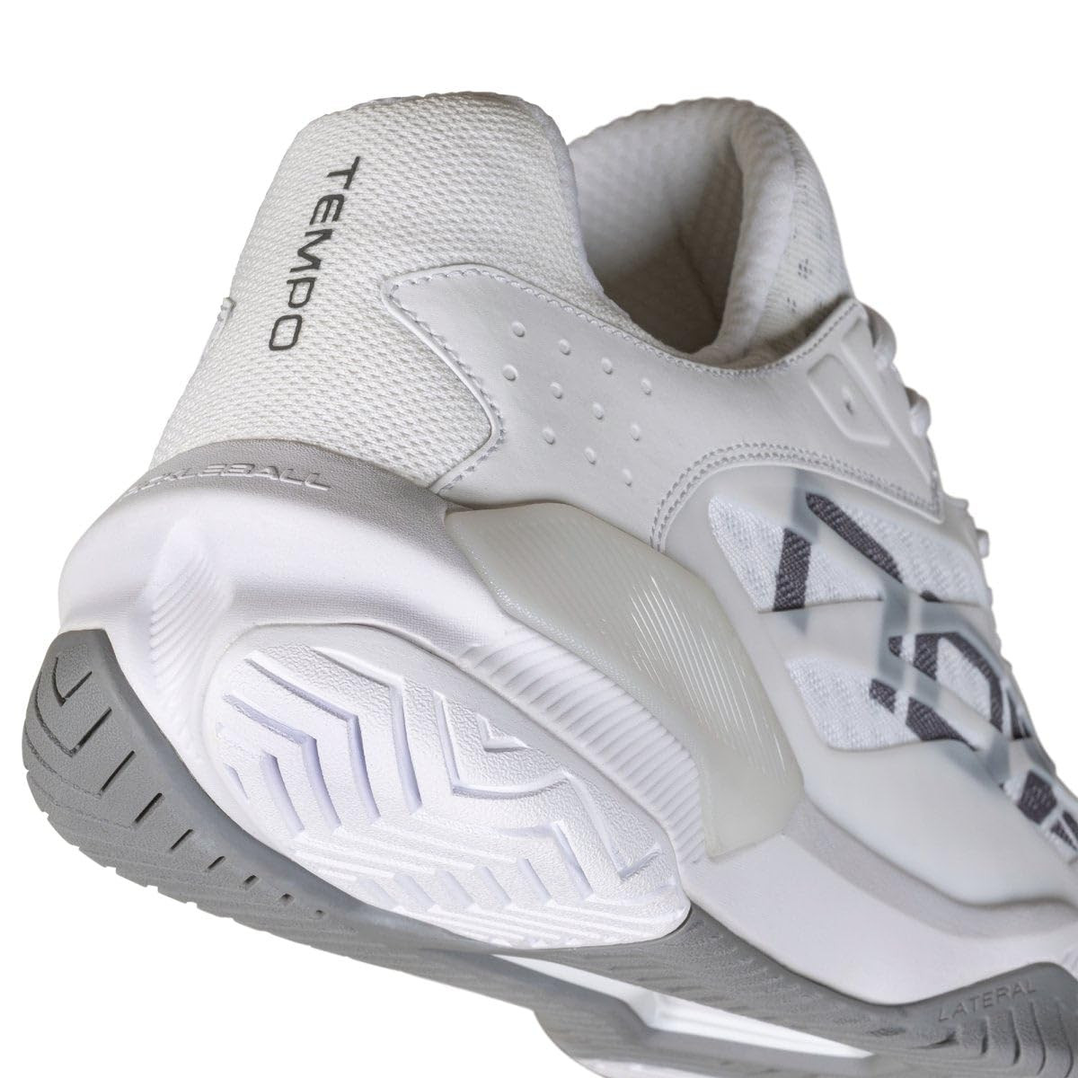 NOX Lux Tempo Pickleball Shoe - paddlepro