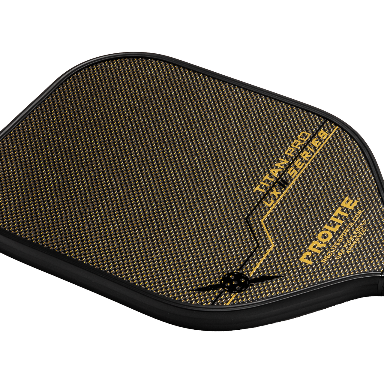 PROLITE Titan Pro LX - paddlepro
