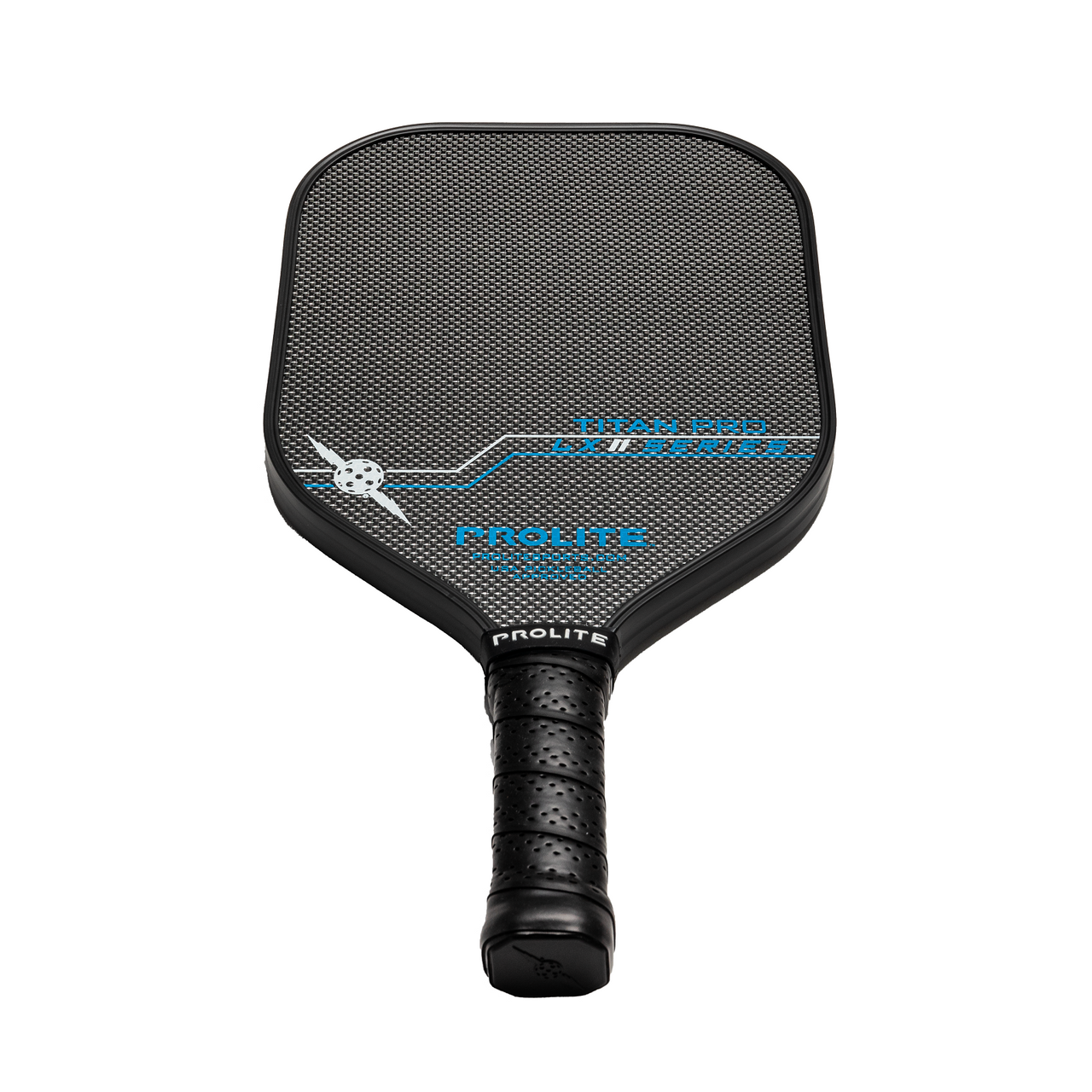 PROLITE Titan Pro LX - paddlepro