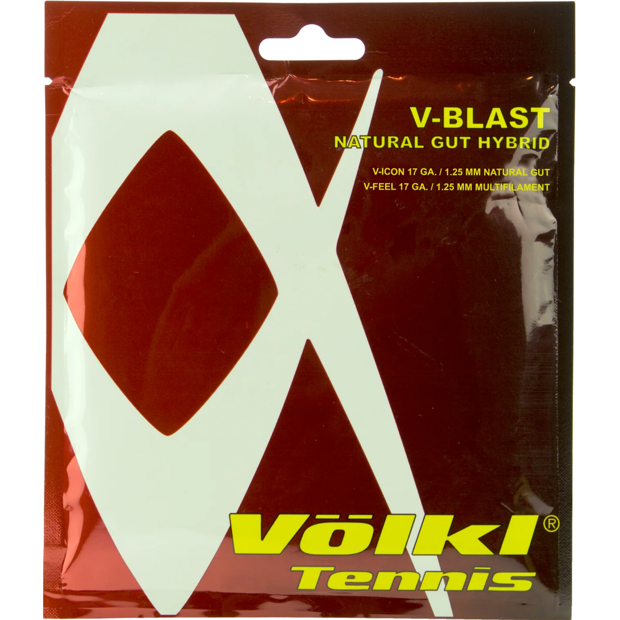 Volkl V-Blast Hybrid - Thumbnail 3