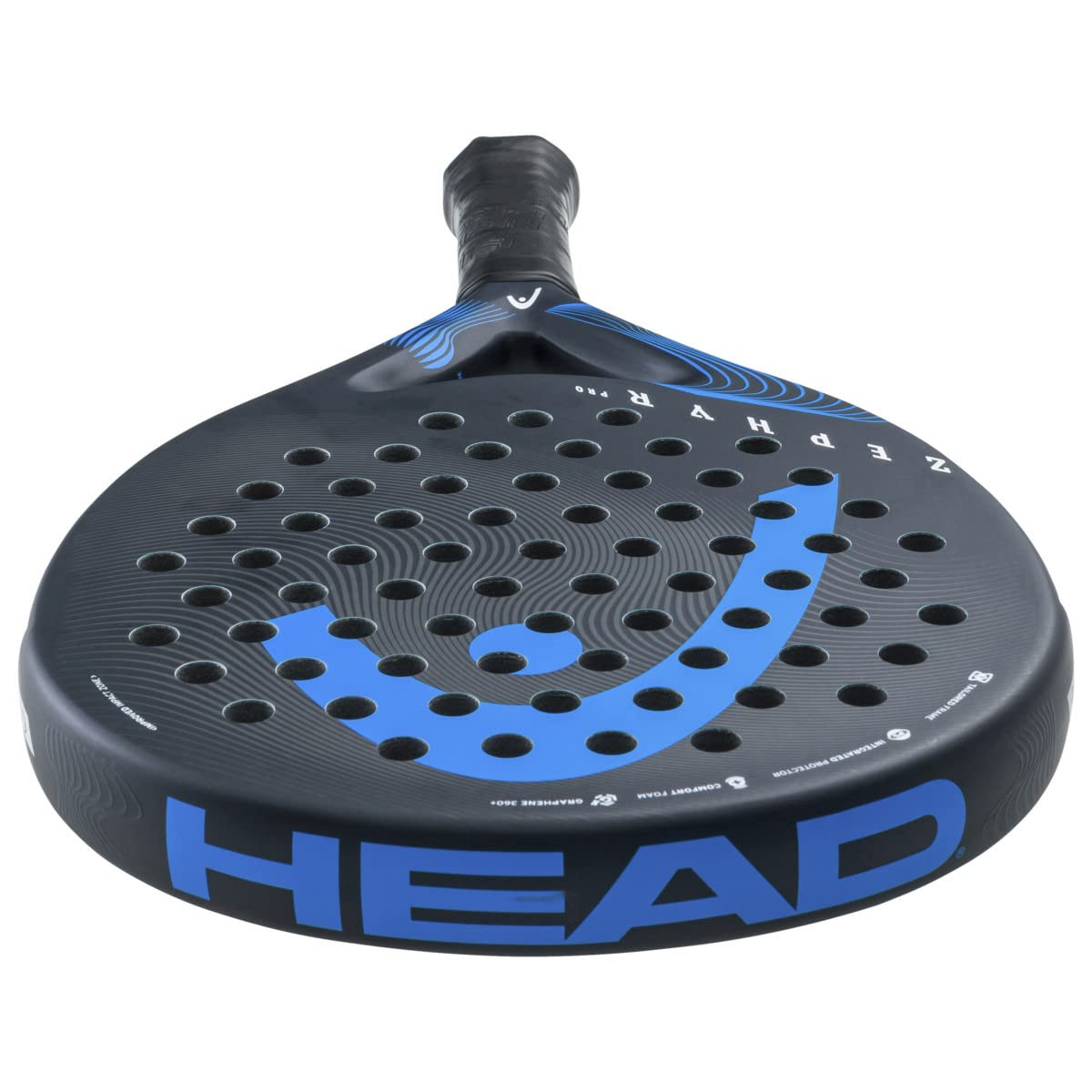 Head Zephyr Pro - Thumbnail 3
