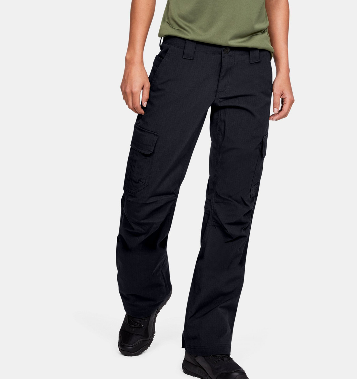 Women's Tactical Duty Pants, Under Armour US