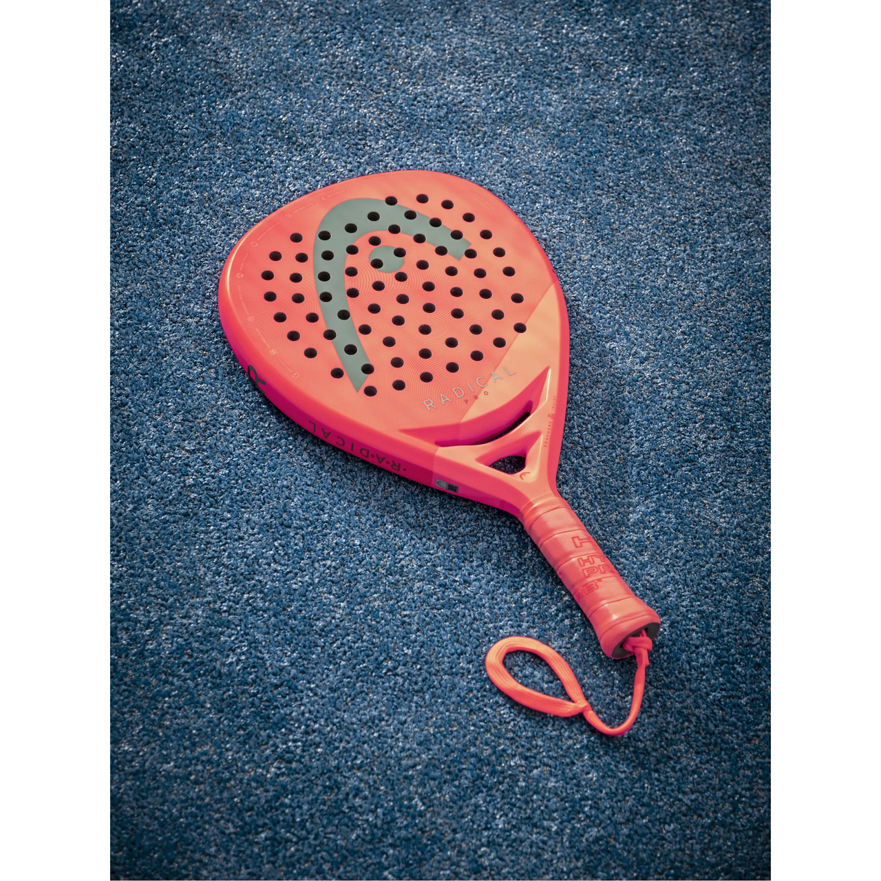 Head Radical Pro 2024 パデルラケット Head Radical Pro 2024 Padel
