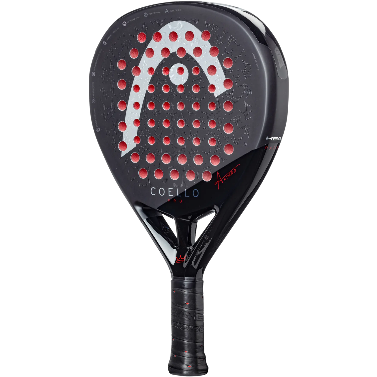 Head Coello Pro Padel Racket