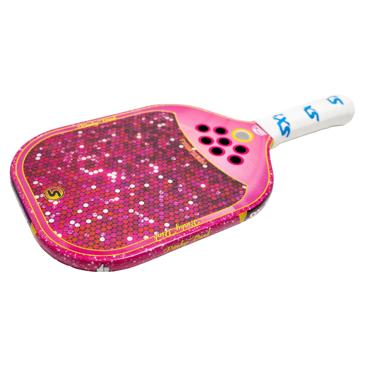 Sexy Brand SXY PKL Pinky Dink Pickleball Paddle - paddlepro
