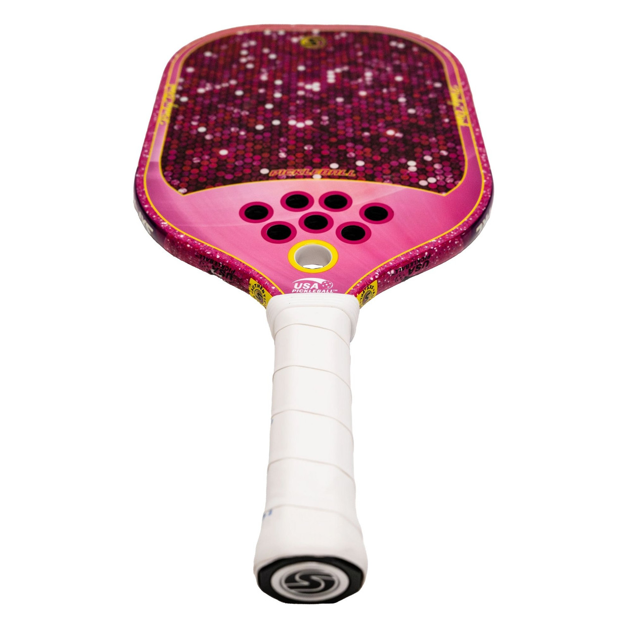 Pinky Sexy Brand SXY PKL Pinky Dink Pickleball Paddle - paddlepro