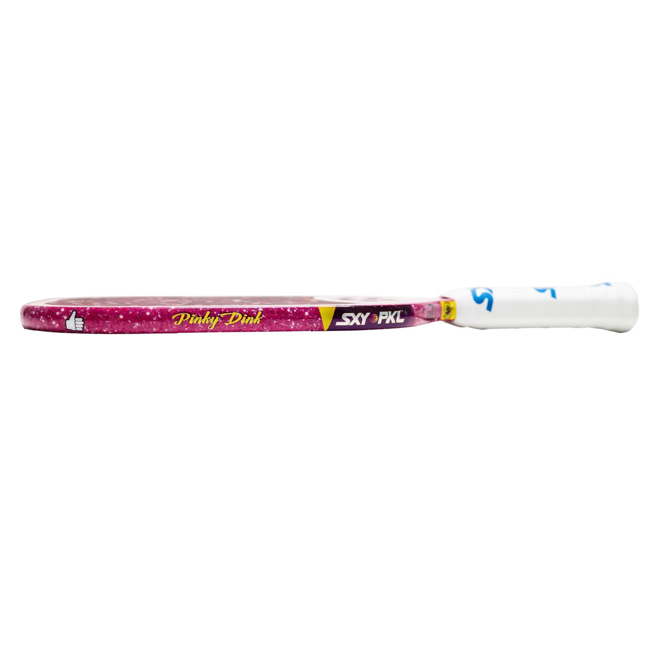 Sexy Brand SXY PKL Pinky Dink Pickleball Paddle - paddlepro