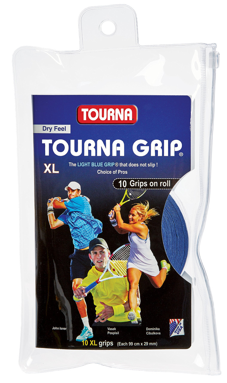 Tourna Grip
