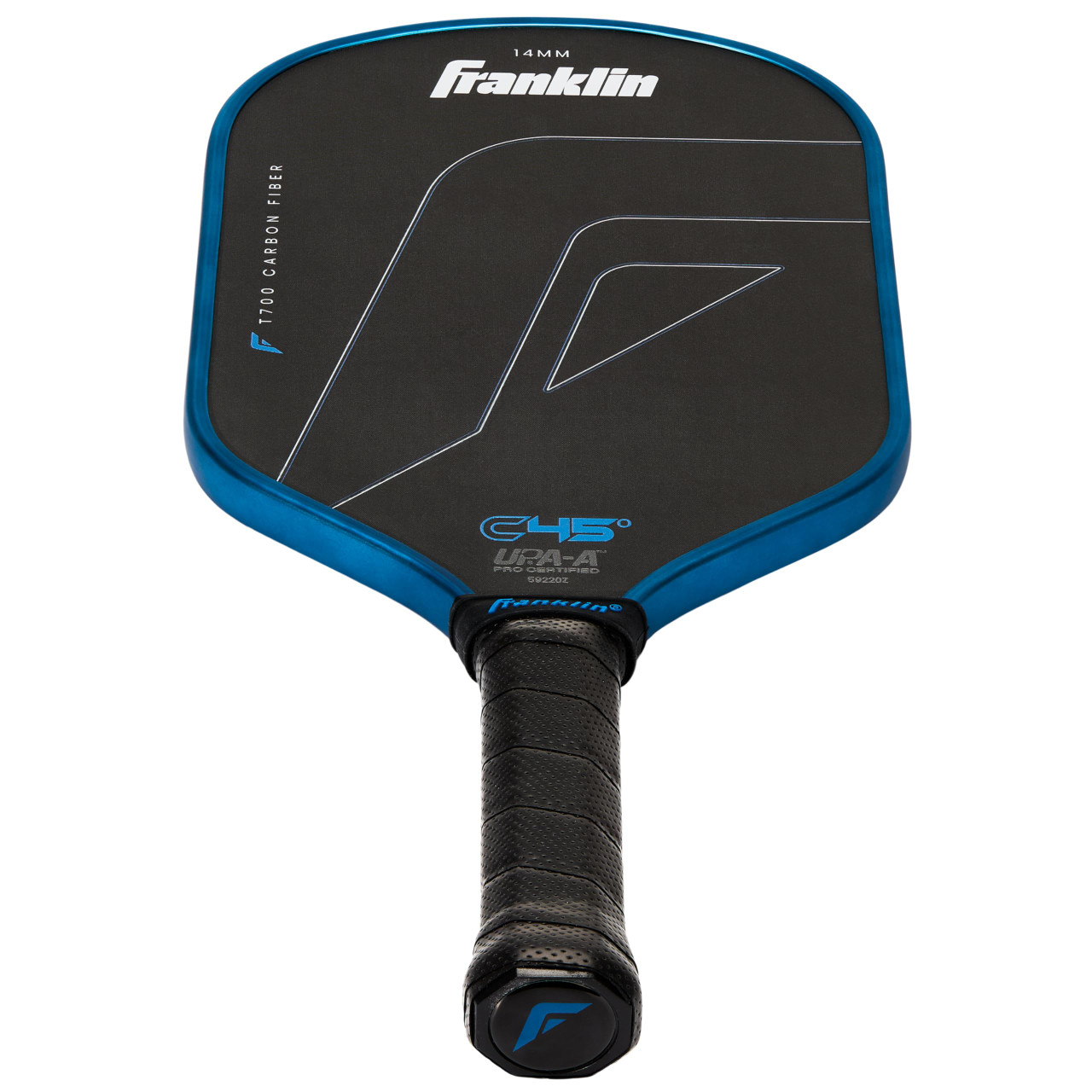 Franklin Sports Pickleball Paddle Set - Thumbnail 2