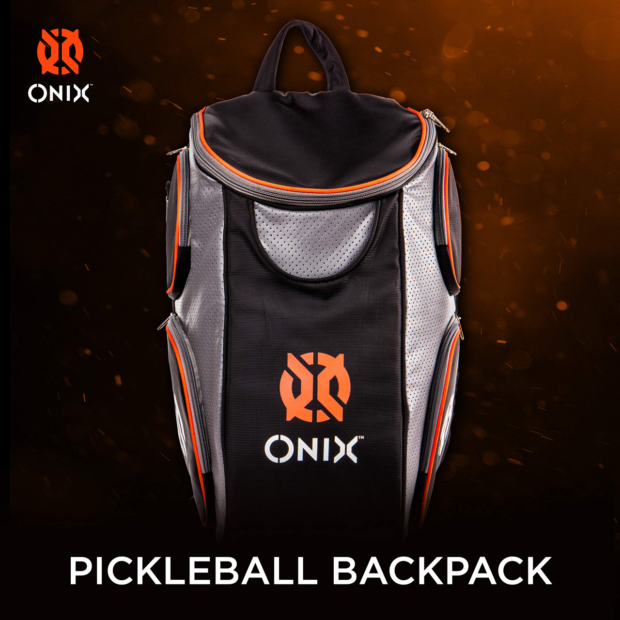 Onix Pickleball Backpack - paddlepro