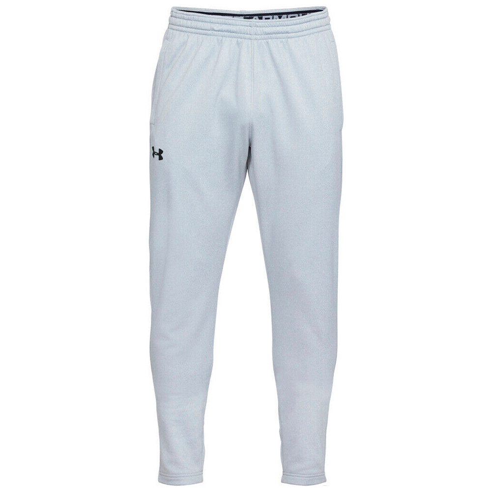 Under Armour Men's Fleece Pants - paddlepro