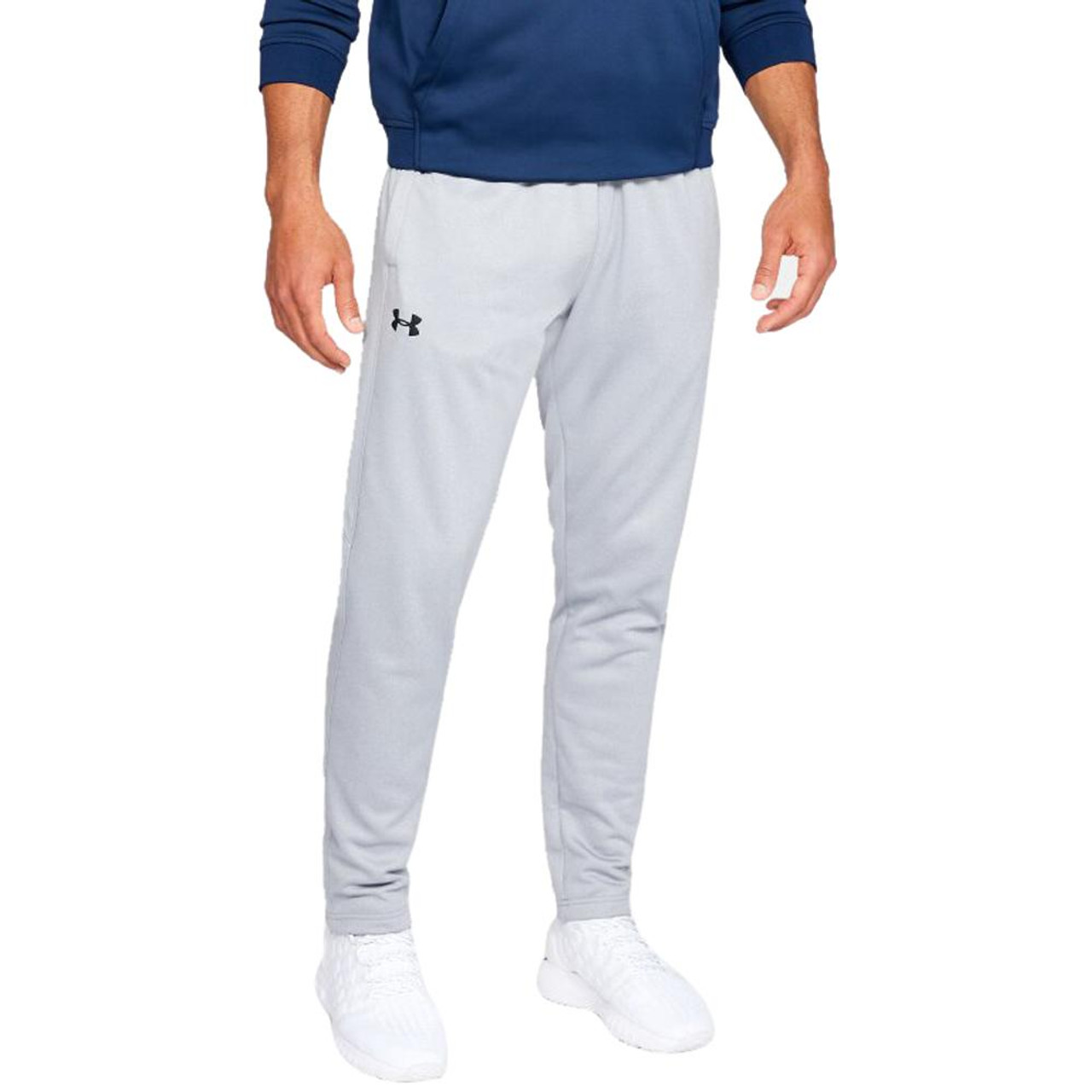 Green Under Armour Unstoppable Track Pants Junior | JD Sports UK