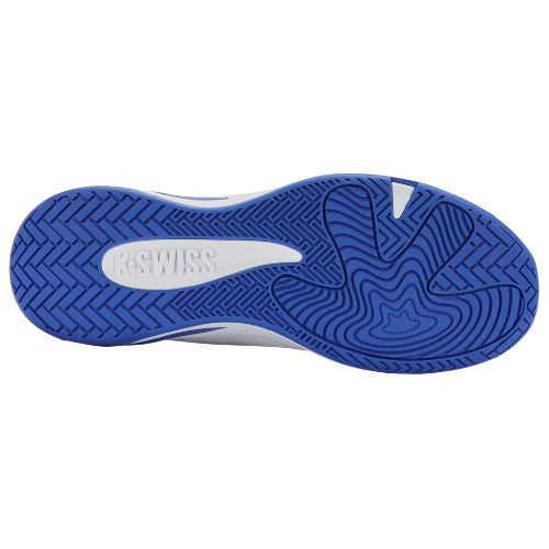 K-Swiss Men's K-Frame Pickleball Performance Shoe (White/Dazzling