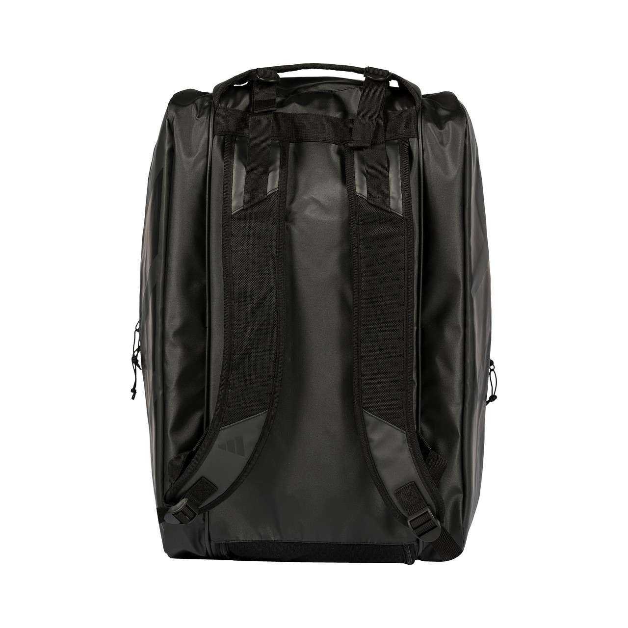 Adidas Multigame Racket Bag (Tonal Black) - paddlepro